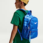 Game Royal/University Blue/White