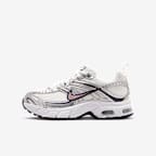 Summit White/Purple Dynasty/Metallic Silver/Light Violet Ore
