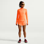 Orange Pulse/Black/White/Black