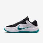 Black/White/Dusty Cactus/Dusty Cactus