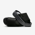 Black/Black