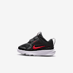 Black/University Red