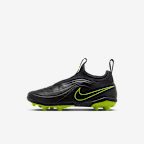 Black/Volt/Black
