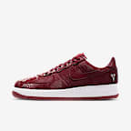 Team Red/White