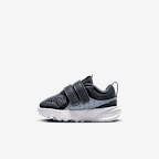 Anthracite/Light Pumice/Photon Dust/Blue Crystal