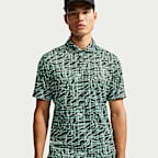 Camo Green