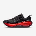 Anthracite/Bright Crimson/University Red/Black