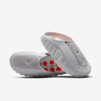 Light Smoke Grey/Photon Dust/Hyper Crimson/Chrome