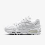 White/Black/Reflect Silver/Metallic Silver
