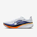 White/Lapis/Total Orange/Metallic Silver