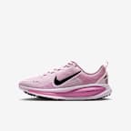 Bleached Lilac/Light Magenta/Pink Rise/Black