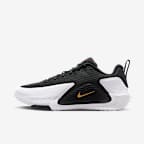 Black/White/Metallic Gold/Metallic Gold