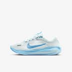 Summit White/Glacier Blue/Football Blue