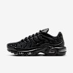 Black/Black/Black