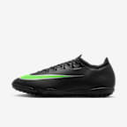 Black/Black/Illusion Green