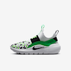 White/Green Spark/Illusion Green/Black