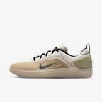 Desert Khaki/Light Orewood Brown/Light Bone/Dark Smoke Grey