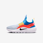 Blue Crystal/Picante Red/Football Grey/Black