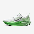 White/Illusion Green/Court Green/Metallic Silver