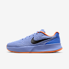 Light Thistle/Sapphire/Orange Pulse/Black