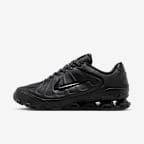 Black/Anthracite/Black