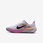 White/Bleached Lilac/Sunset Haze/Black