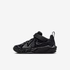Black/Dark Smoke Grey/Black