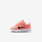 Arctic Orange/Atomic Pink/Hot Lava/Black