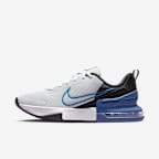 Off-White/Black/White/Indigo Storm