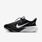 Black/Dark Smoke Grey/White