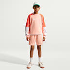 Arctic Orange/Turf Orange/White/White