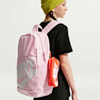 Pink Foam/Orange/White