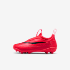 Bright Crimson/Blur