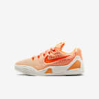Orange Frost/Brilliant Orange/Summit White/Ice Peach