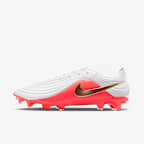 White/Bright Crimson/Blur