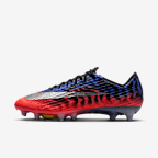 Nike Mercurial Superfly 11 Elite SE Artificial-Grass Low-Top Football Boots - Multi-Colour/White