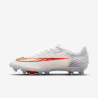 White/Bright Crimson/Blur