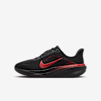 Black/University Red/Wolf Grey/Bright Crimson