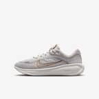 Phantom/Metallic Gold/Cream II