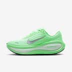 White/Illusion Green/Cucumber Calm/Metallic Silver