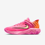 Hyper Pink/Pinksicle/Total Orange/Citron Tint