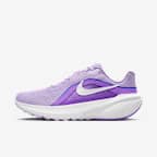 Violet Mist/Sapphire/Bright Violet/White