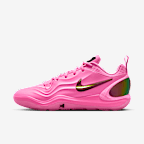 Pink Beam/Black