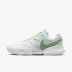 White/Barely Green/Steam
