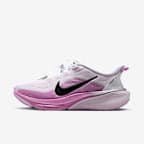 White/Light Magenta/Bleached Lilac/Black