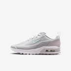Grey Fog/Light Smoke Grey/Silver Lilac/Arctic Green