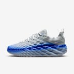 Wolf Grey/Racer Blue/Vast Grey