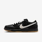 Black/Black/Gum Light Brown/White