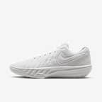 White/Wolf Grey/White