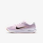 Bleached Lilac/Pink Foam/Sunset Haze/Black